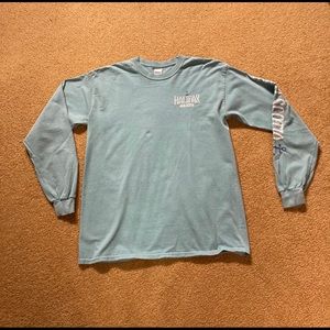 100% Cotton Halifax Nova Scotia t-shirt.